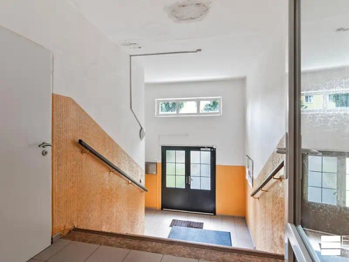 Prodaný byt 2+1 55 m²