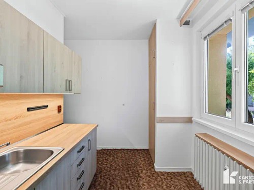 Prodej bytu 3+1 73 m²