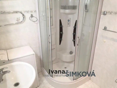 Prodaný byt 1+kk 30 m²