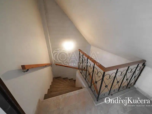 Prodej domu 120 m², pozemek 374 m²