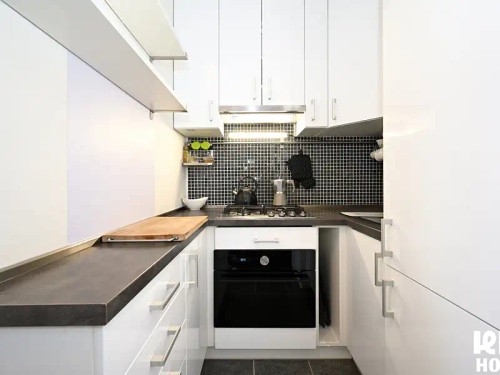 Prodaný byt 2+kk 40 m²