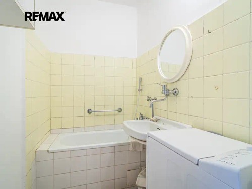 Prodaný byt 2+kk 45 m²