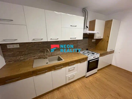Prodej bytu 3+1 68 m²