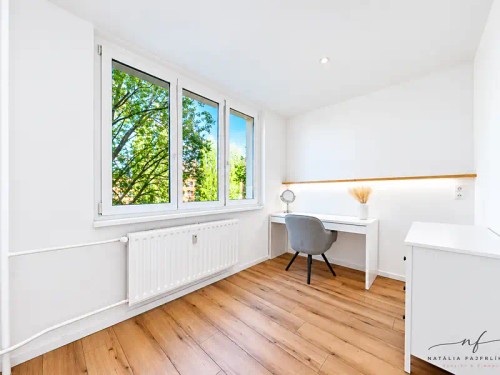Prodej bytu 3+kk 59 m²