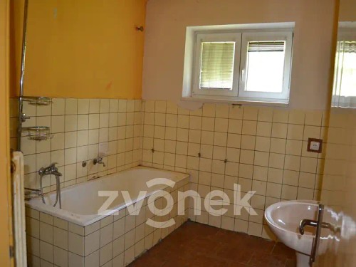 Prodej domu 120 m², pozemek 2400 m²