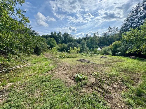 Prodej chaty 24 m², pozemek 1546 m²