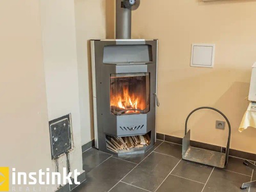 Prodej domu 162 m², pozemek 245 m²