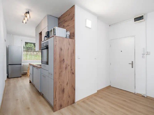 Prodej bytu 3+1 70 m²