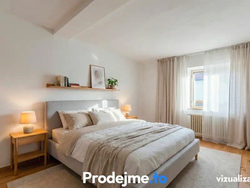 Prodej domu 99 m², pozemek 503 m²