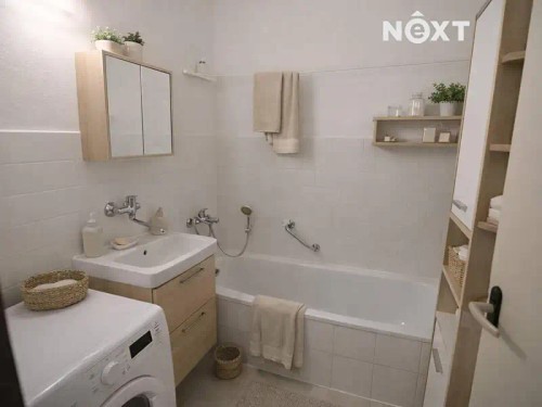 Prodaný byt 2+1 59 m²