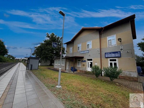 Prodej domu 110 m², pozemek 170 m²