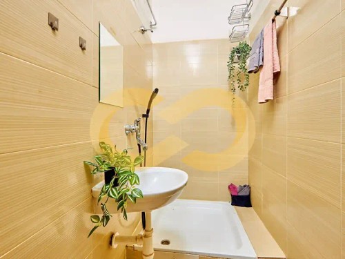 Prodaný byt 1+kk 25 m²