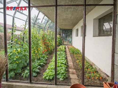 Prodej domu 206 m², pozemek 711 m²