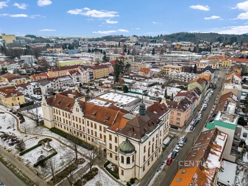 Prodej bytu 2+1 71 m²