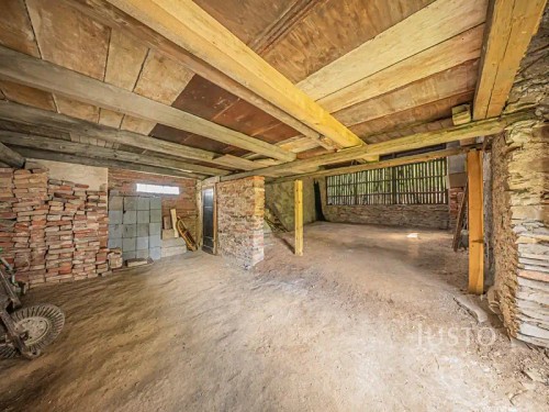 Prodej chalupy 137 m², pozemek 1588 m²