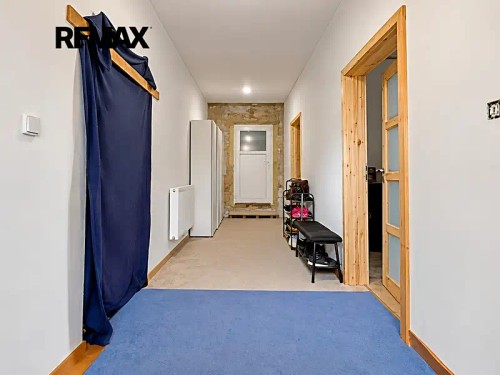 Prodej domu 408 m², pozemek 3192 m²