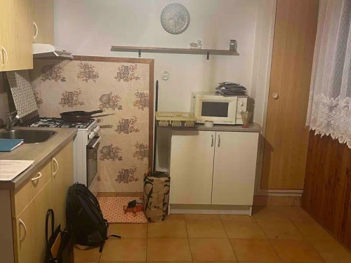 Prodaný  byt 2+1 66 m²