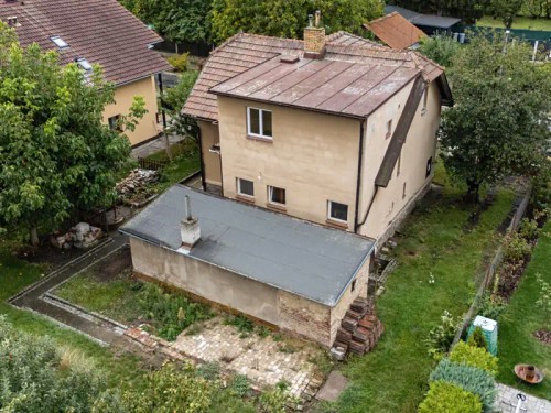 Prodej domu 115 m², pozemek 573 m²