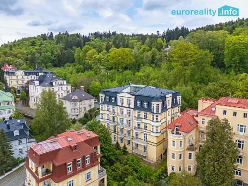 Prodej bytu 3+kk 74 m²