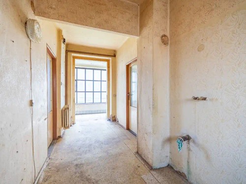 Prodaný  dům 81 m², pozemek 1991 m²