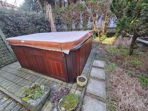 Prodej atypického bytu 183 m²