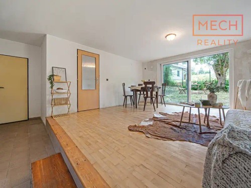 Prodej domu 136 m², pozemek 274 m²