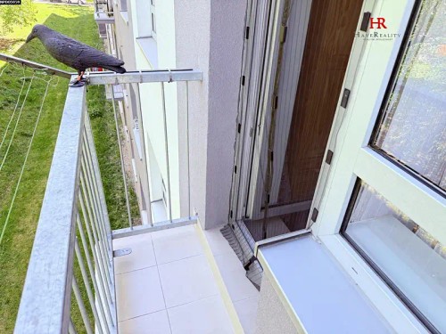 Prodaný byt 2+1 47 m²