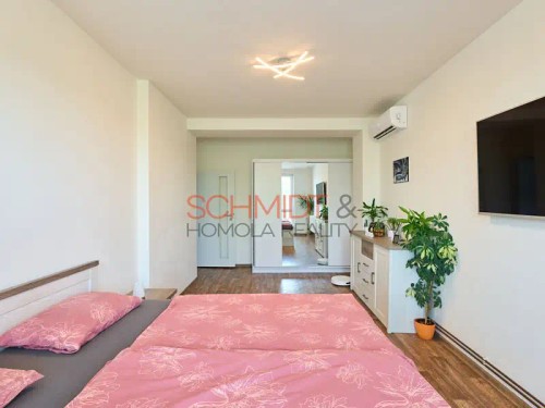 Prodaný byt 2+kk 59 m²