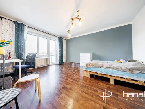 Prodaný byt 3+1 72 m²