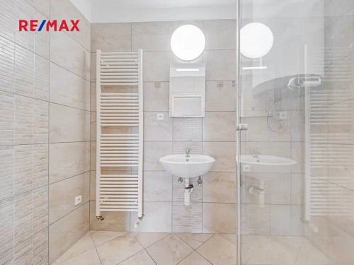 Prodaný byt 3+1 73 m²