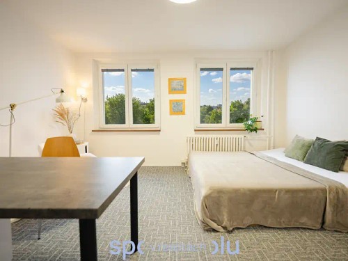 Prodaný byt 1+kk 33 m²