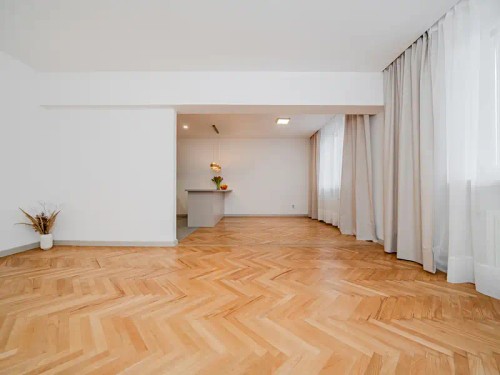 Prodaný byt 2+kk 61 m²