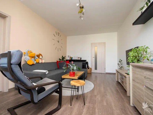 Prodaný byt 4+1 86 m²