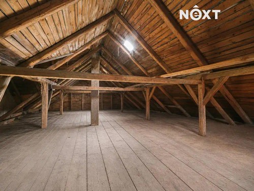 Prodej chalupy 155 m², pozemek 236 m²
