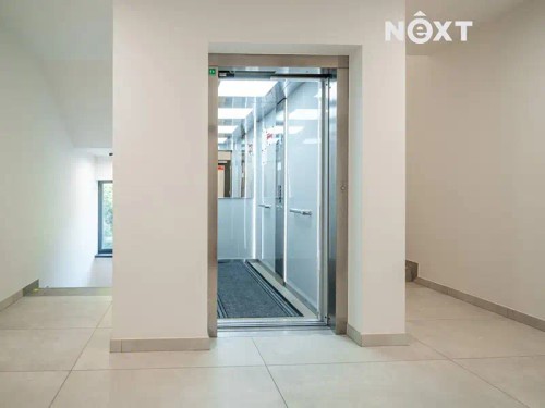 Prodej bytu 1+kk 43 m²