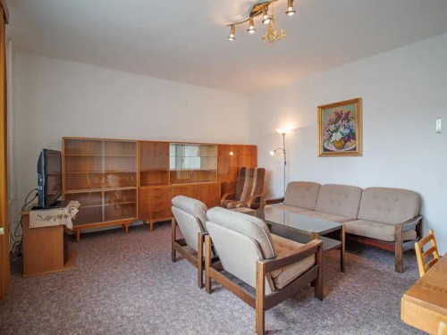 Prodej bytu 3+1 78 m²