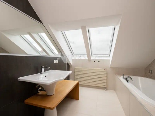 Prodaný byt 4+kk 135 m²