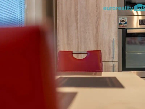 Prodej bytu 2+1 56 m²