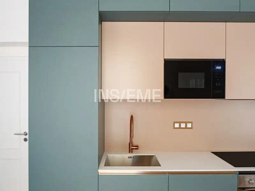 Prodej bytu 2+kk 39 m²