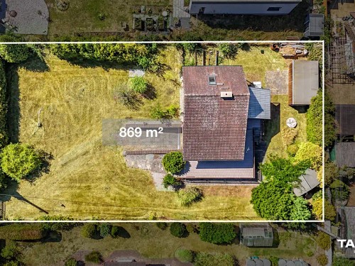 Prodej chaty 96 m², pozemek 869 m²