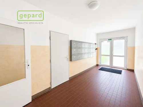 Prodej bytu 1+1 34 m²