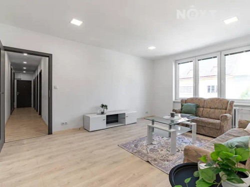 Prodej bytu 3+1 76 m²