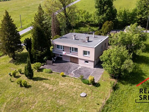 Prodej domu 229 m², pozemek 2123 m²
