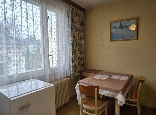 Prodej bytu 2+1 60 m²