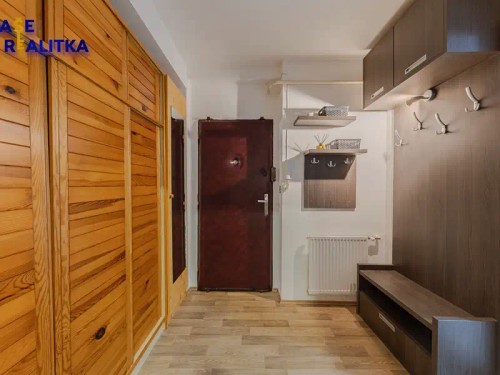 Prodaný byt 3+kk 58 m²
