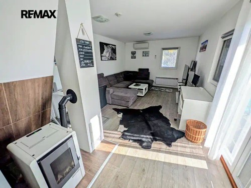 Prodej domu 55 m², pozemek 580 m²