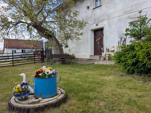 Prodej chalupy 80 m², pozemek 381 m²