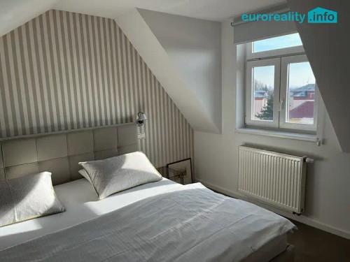 Prodej bytu 3+kk 140 m²