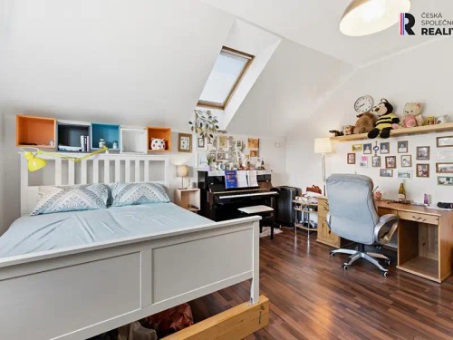 Prodej domu 340 m², pozemek 637 m²
