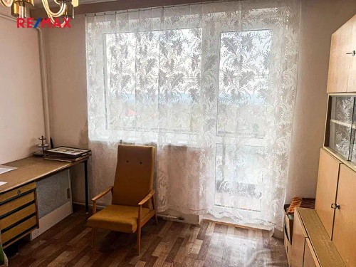 Prodej bytu 2+1 67 m²